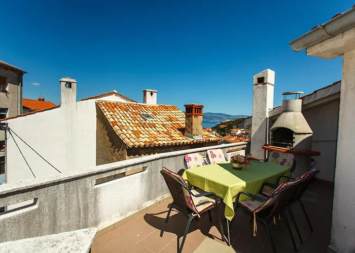 Apartments & Rooms Iva