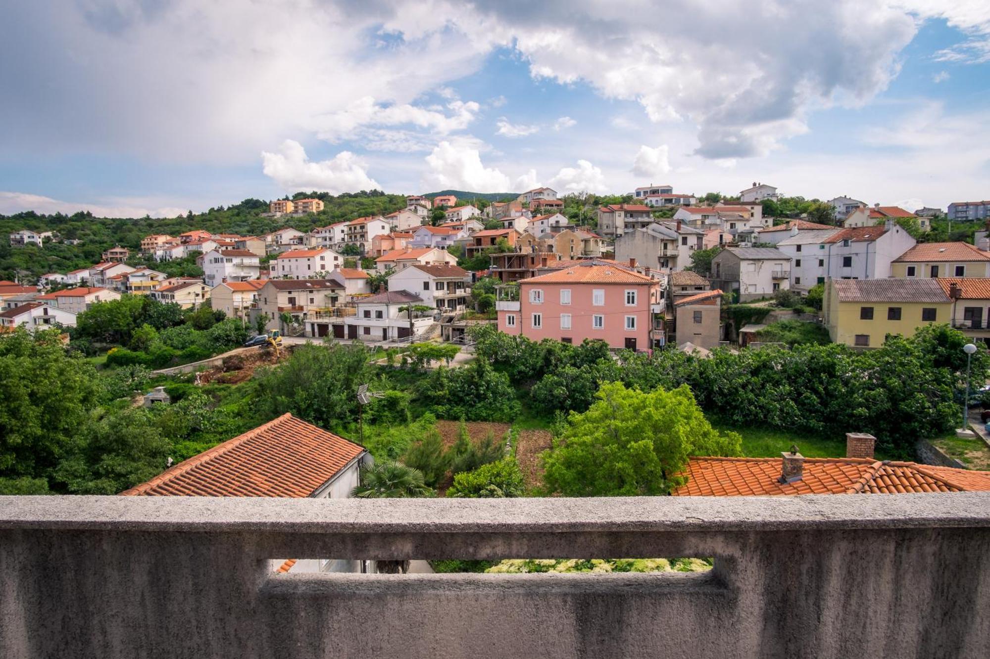 & Iva Appartamento Vrbnik (Primorje-Gorski Kotar)