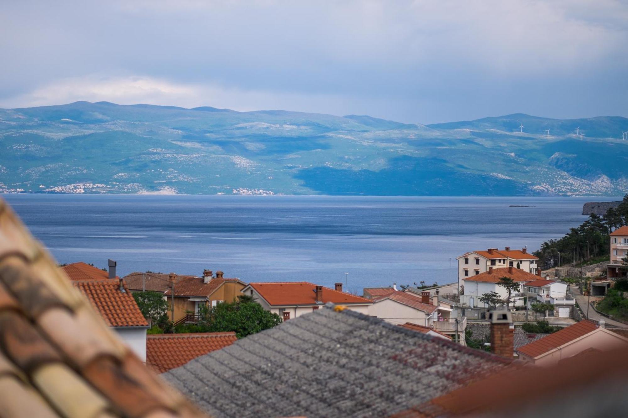 & Iva * Vrbnik (Primorje-Gorski Kotar)